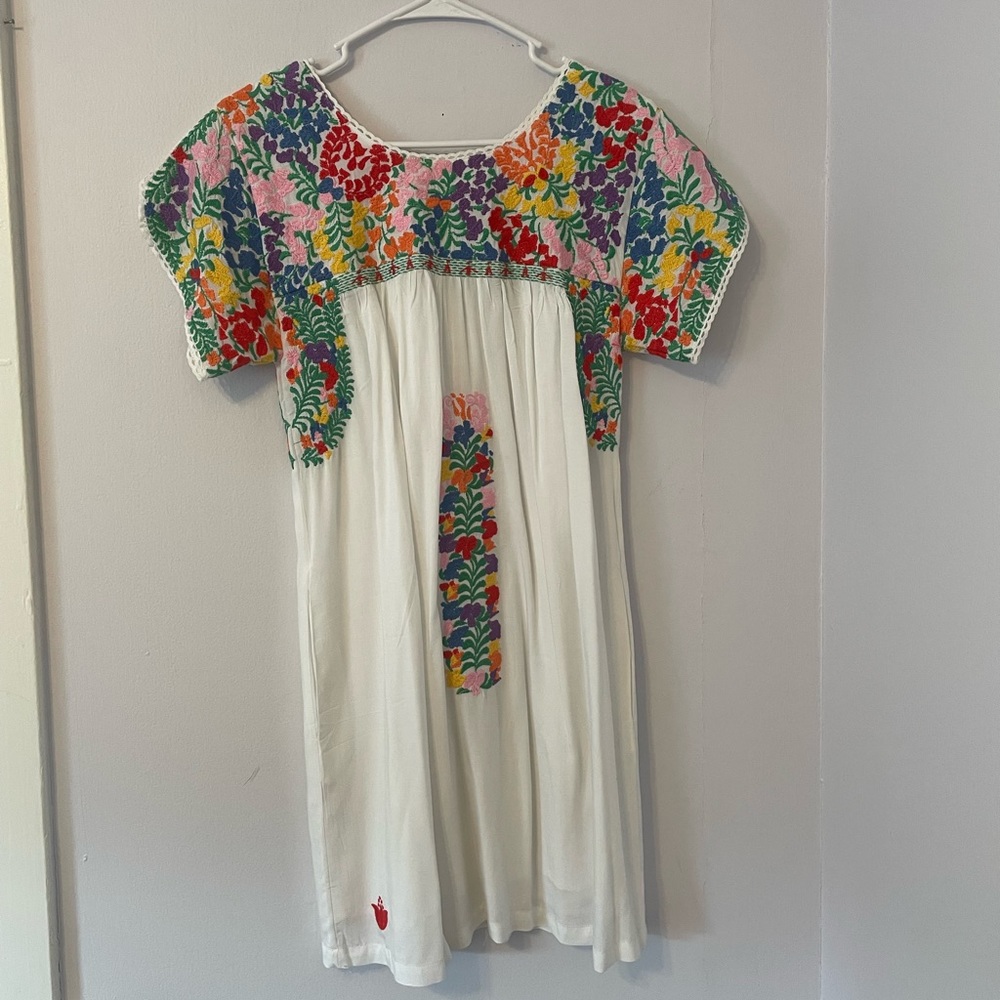 J. Marie Dress